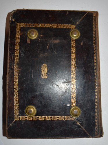 Missale romanum fig - -, fig.
