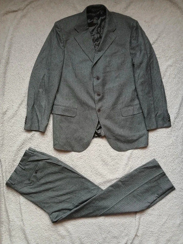 Abito completo elegante