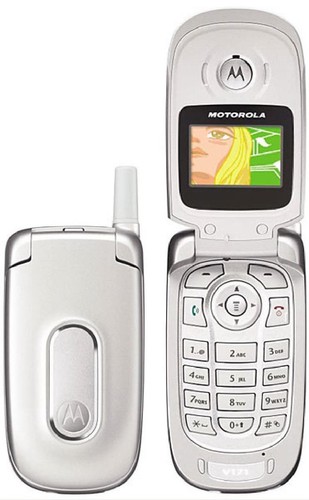 Telefono cellulare motorola - telefono,