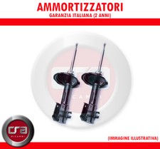 KIT 2 AMMORTIZZATORI