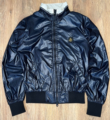 Refrigiwear giubbotto bomber - refrigiwear,