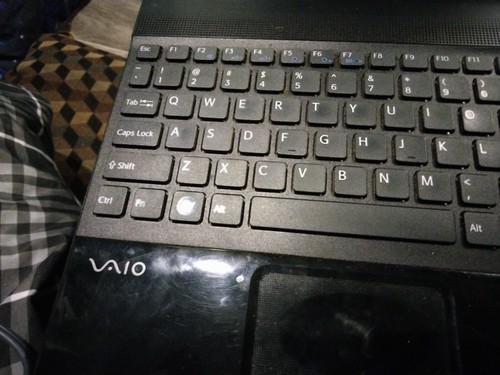 Sony vaio vpceb31fx - vaio,