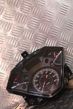 STRUMENTAZIONE HONDA SH 300 2°serie NO ABS CONTACHILOMETRI KM 63.975