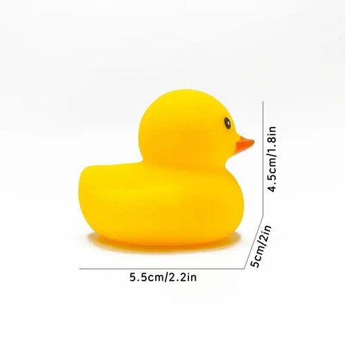 Papera bagno simpatica - papera,