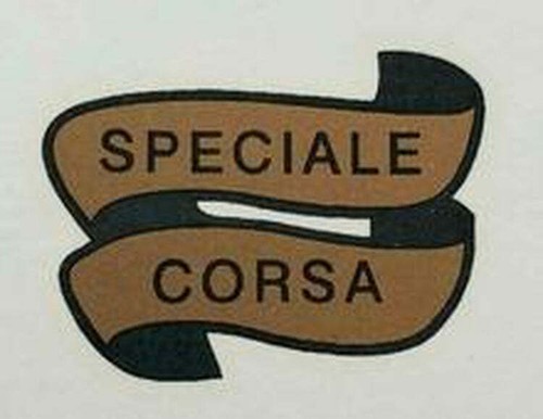 Cinelli speciale corsa tubo - corsa",