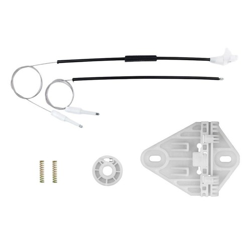 Kit riparazione cristallo - kit,