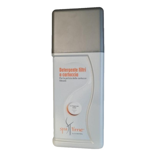 Detergente filtri cartuccia - a,