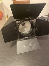 Cosmolight proiettore spot illuminatore professionale nuovo