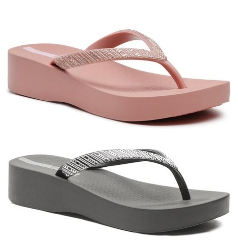 Ipanema mesh viii - viii, scarpe