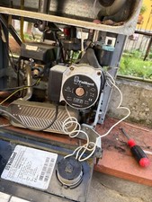 Vendo ricambi caldaia vaillant vww 282 it funzionanti