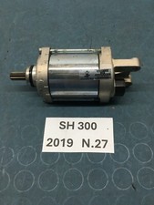 MOTORINO AVVIAMENTO HONDA SH 300 SPORT 2016 2017 2018 2019 2020
