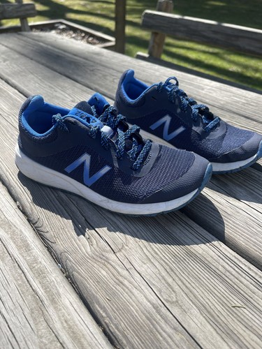 Scarpe corsa balance 455v2 - da,
