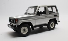 Toyota Landcruiser BJ70