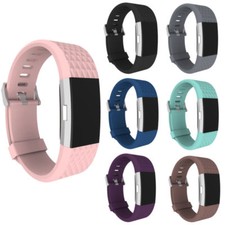 Fitbit Charge 2 cinturino di