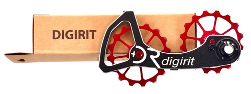 Digirit ultegra dura ace - &,