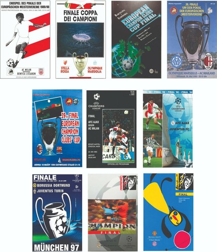 Magneti frigo copertine - magneti,