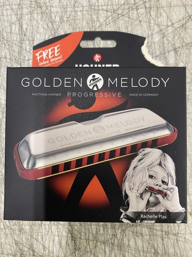 Nuovo confezione hohner - nuovo,