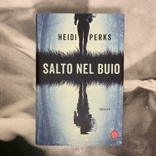 Salto nel buio - buio, heidi