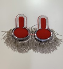 Argento luna spalla spalline - luna,