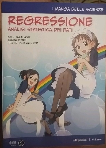 Regressione analisi statistica - regressione,