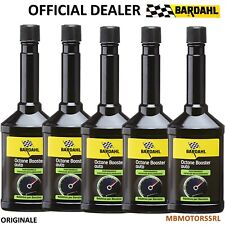 5 X 250ML BARDAHL ADDITIVO