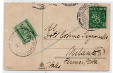 Regno 1936 dalla finlandia - regno,