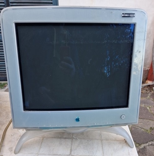 Monitor apple studio display - studio,