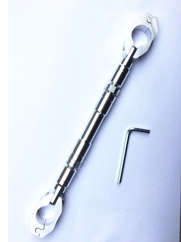 Manubrio silver sport 8 - manubrio, 7/8