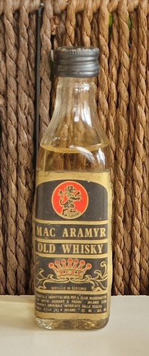 Mignon mac aramyr - mignon,