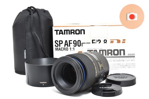 Quasi come nuovo tamron - [quasi,