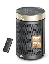 Dreo Riscaldatore Elettrico