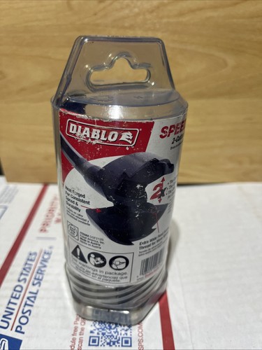 Diablo speed demon - diablo,
