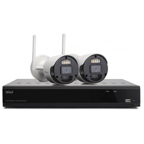 Isiwi kit wireless connect - kit,