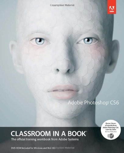 Adobe photoshop cs6 - adobe,