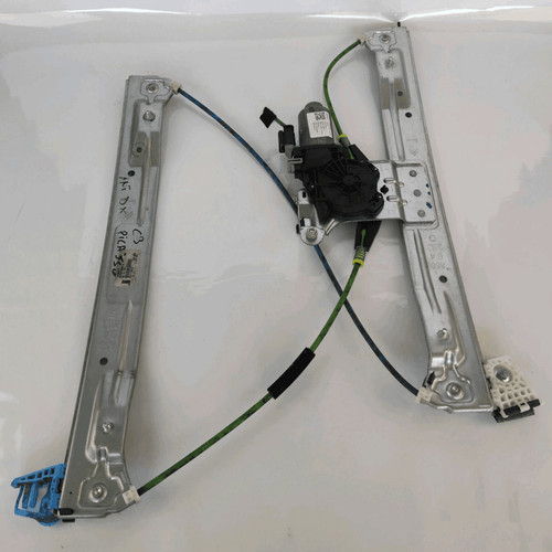 Alzacristallo elettr porta - alzacristallo,