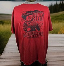 T-shirt uomo Piemonte 300