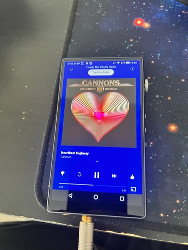 Ibasso dx170 mp3 - mp3, audio