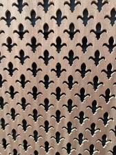 6x 2ft griglia copriradiatore