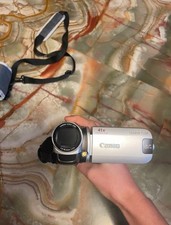 VIDEOCAMERA VINTAGE CANON