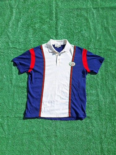 Polo gucci vintage made - polo, in