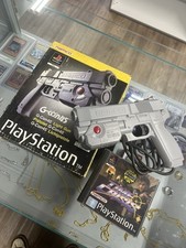 TIME CRISIS +G-CON45 BUNDLE