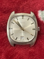 RARO OROLOGIO DA POLSO UOMO