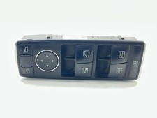 PULSANTIERA ANTERIORE SINISTRA PER MERCEDES Classe C S. Wagon W204 A2049055302 