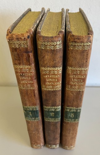 Rarissimi antichi libri 1827 - antichi,