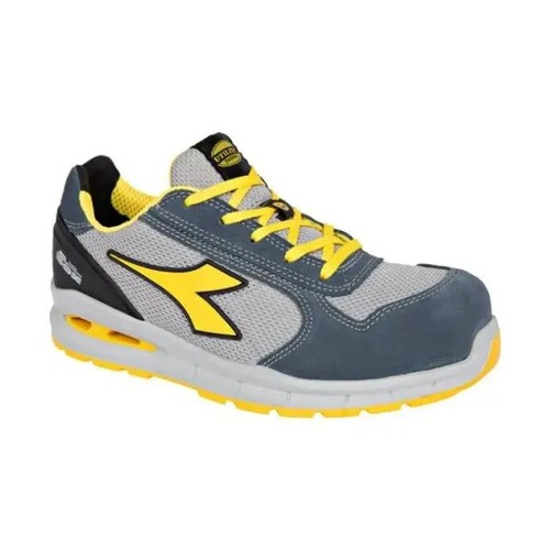 Scarpe antinfortunistiche - scarpe,