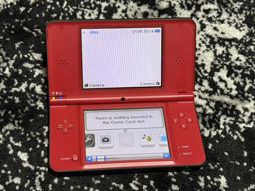 Nintendo dsi 25th - nintendo,
