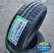 Pneumatico ESTIVO Nexen N blue