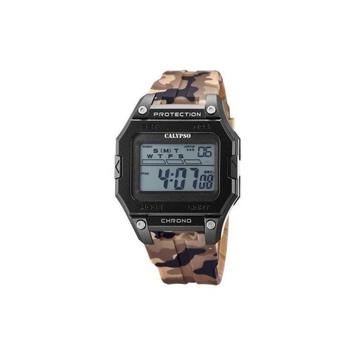 Orologio calypso uomo trem - calypso, x-trem