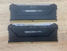 RAM CORSAIR VENGEANCE PRO RGB