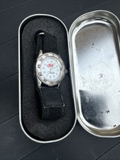 Ingersoll Rand Watch In